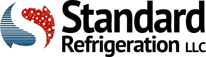 Standard Refrigeration Logo