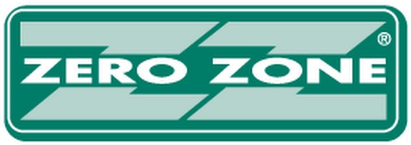 zero zone logo