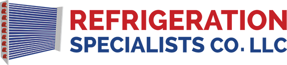 refrigeration specialists logo small