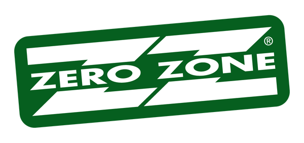 Zero Zone Logo